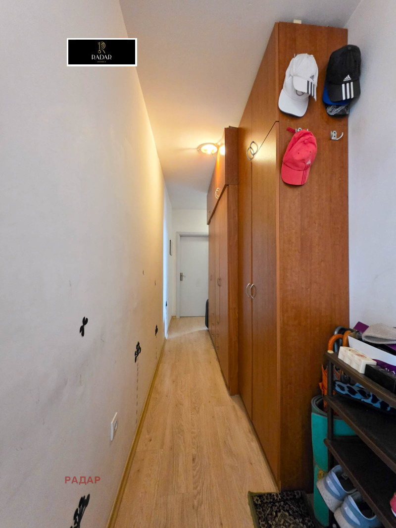 Na prodej  2 ložnice Sofia , Centar , 102 m2 | 88809605 - obraz [13]