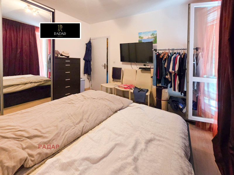 Na prodej  2 ložnice Sofia , Centar , 102 m2 | 88809605 - obraz [8]