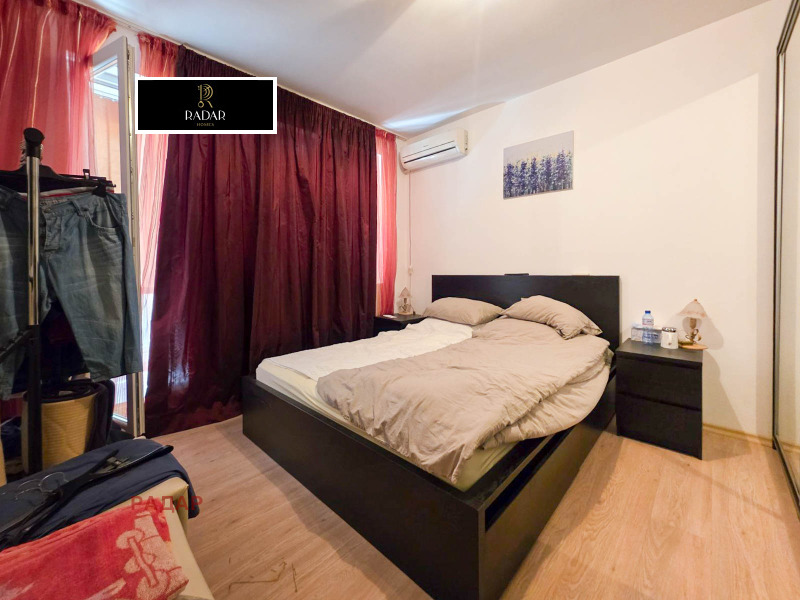 Na prodej  2 ložnice Sofia , Centar , 102 m2 | 88809605 - obraz [5]
