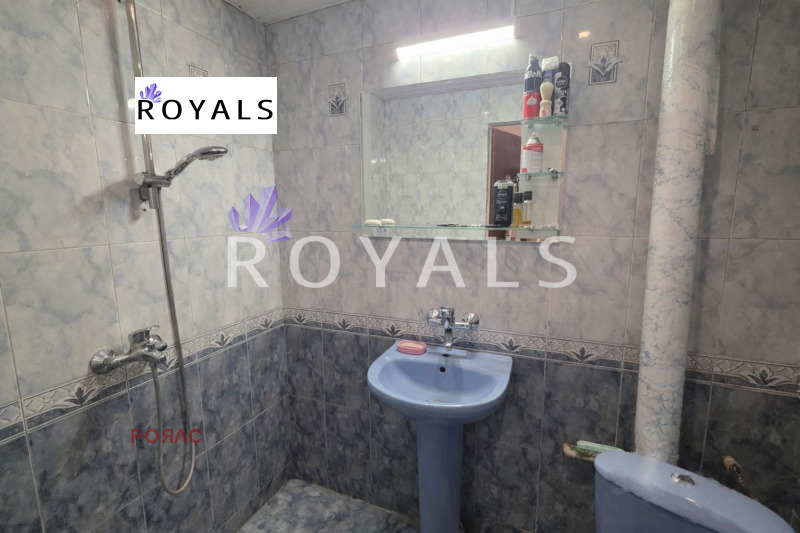 Продава 3-СТАЕН, гр. Варна, Възраждане 3, снимка 4 - Апартаменти - 53148893