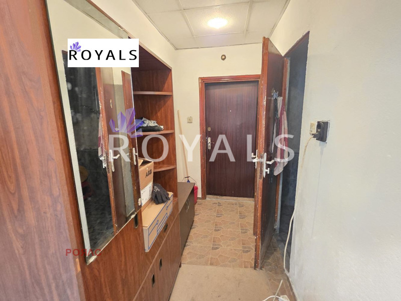 Продава 3-СТАЕН, гр. Варна, Възраждане 3, снимка 6 - Апартаменти - 53148893