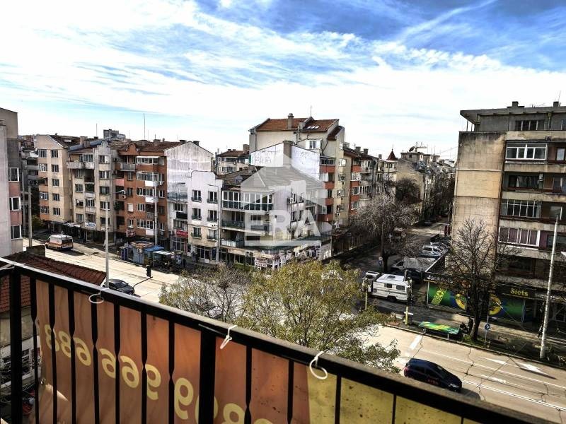 Продава 3-СТАЕН, гр. Русе, Хъшове, снимка 2 - Апартаменти - 52604836