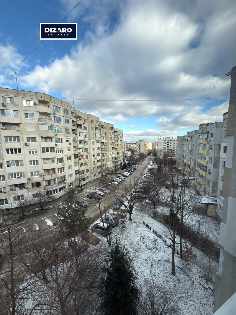 Продава 3-СТАЕН, гр. София, Овча купел 1, снимка 13 - Апартаменти - 53083032