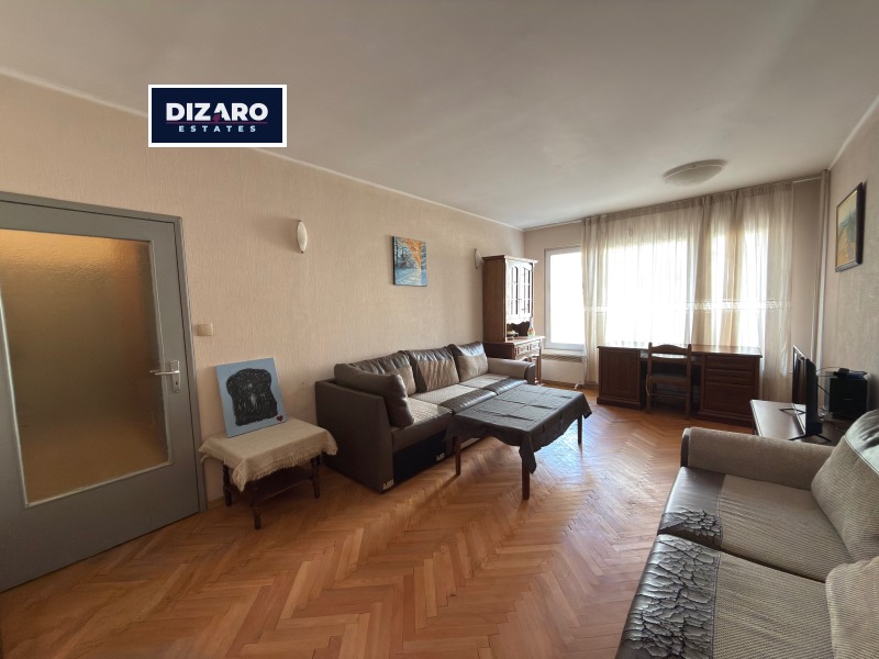 Продава 3-СТАЕН, гр. София, Овча купел 1