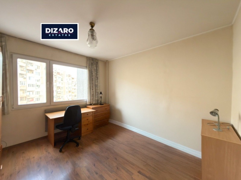 Продава 3-СТАЕН, гр. София, Овча купел 1, снимка 7 - Апартаменти - 53083032