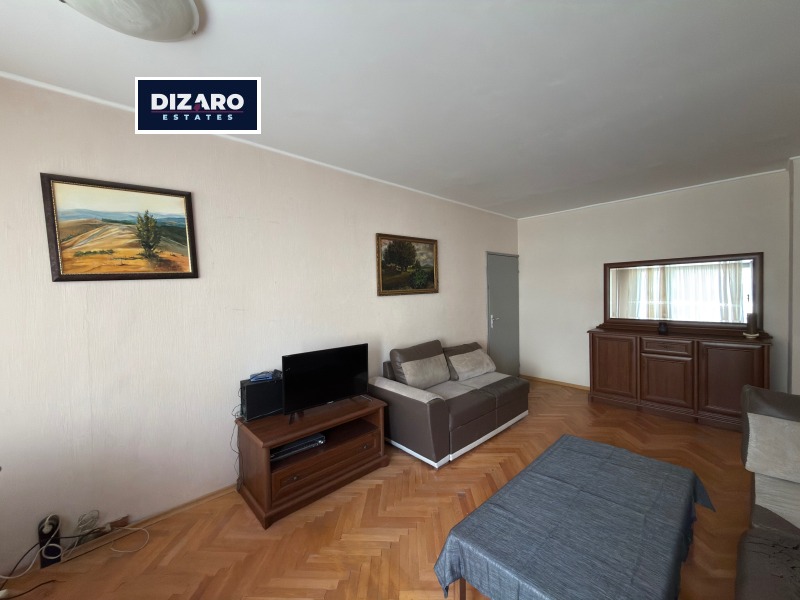 Продава 3-СТАЕН, гр. София, Овча купел 1, снимка 2 - Апартаменти - 53083032