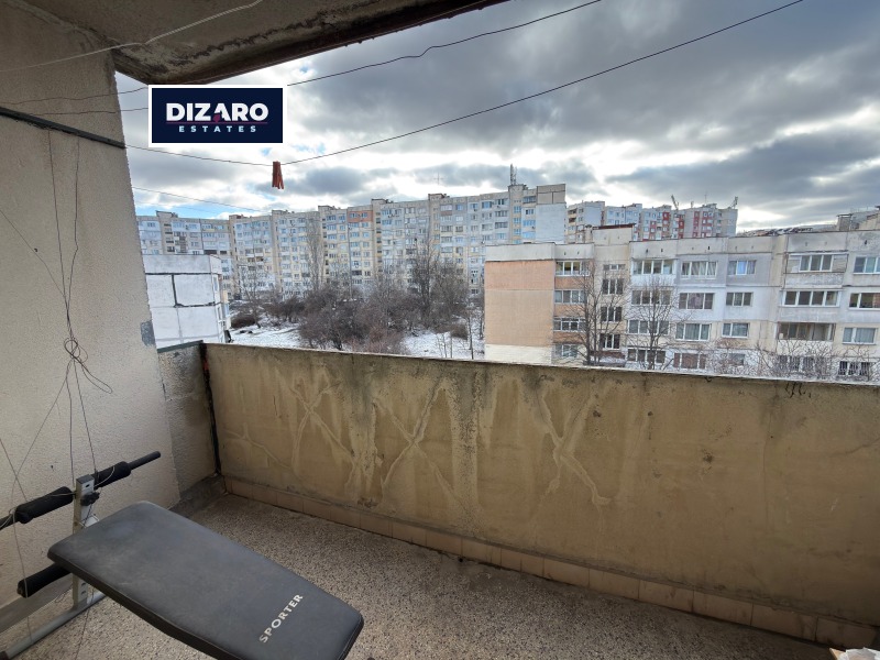 Продава 3-СТАЕН, гр. София, Овча купел 1, снимка 12 - Апартаменти - 53083032