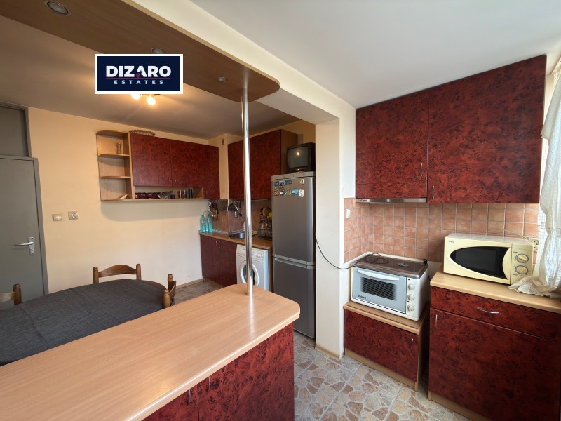 Продава 3-СТАЕН, гр. София, Овча купел 1, снимка 4 - Апартаменти - 53083032