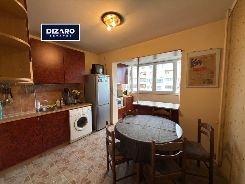 Продава 3-СТАЕН, гр. София, Овча купел 1, снимка 3 - Апартаменти - 53083032