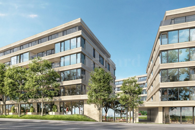 Продава 3-СТАЕН, гр. София, Манастирски ливади, снимка 3 - Апартаменти - 53107352