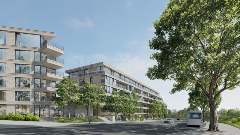 Продава 3-СТАЕН, гр. София, Манастирски ливади, снимка 6 - Апартаменти - 53107352