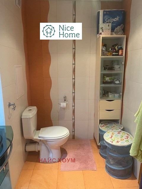 Продава 3-СТАЕН, гр. София, Гео Милев, снимка 12 - Апартаменти - 53108922