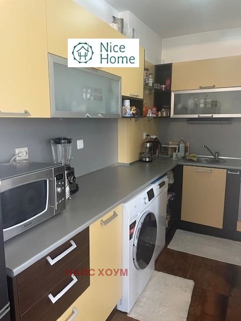 Продава 3-СТАЕН, гр. София, Гео Милев, снимка 5 - Апартаменти - 53108922