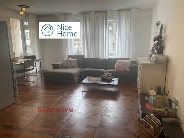 Продава 3-СТАЕН, гр. София, Гео Милев, снимка 2 - Апартаменти - 53108922