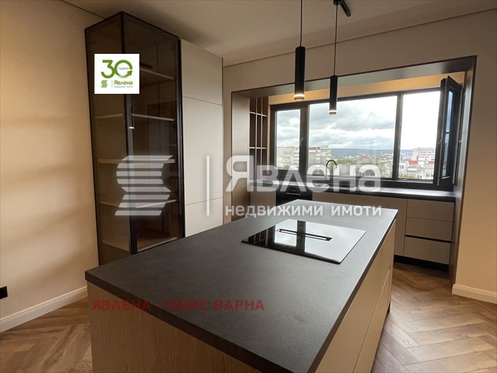 Продава 3-СТАЕН, гр. Варна, Чаталджа, снимка 5 - Апартаменти - 54635931
