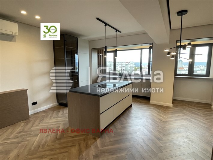 Продава 3-СТАЕН, гр. Варна, Чаталджа