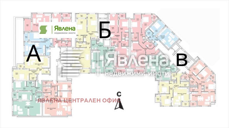 Продава 3-СТАЕН, гр. София, Младост 4, снимка 4 - Апартаменти - 54636908