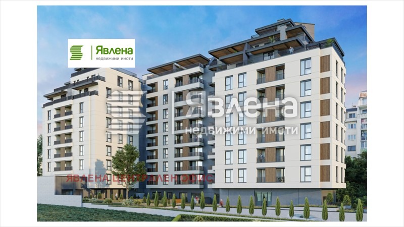 Продава 3-СТАЕН, гр. София, Младост 4, снимка 2 - Апартаменти - 54636908