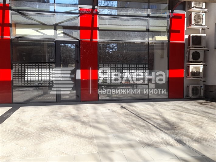 Продава ОФИС, гр. Пловдив, Христо Смирненски, снимка 2 - Офиси - 52979171