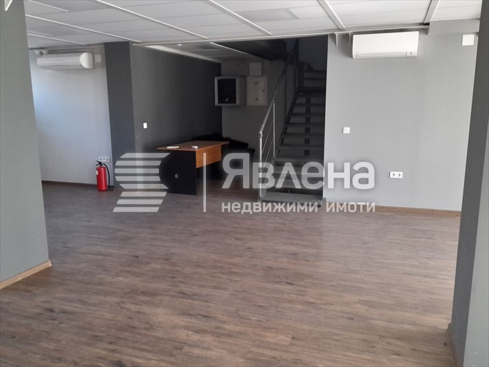 Продава ОФИС, гр. Пловдив, Христо Смирненски, снимка 7 - Офиси - 52979171