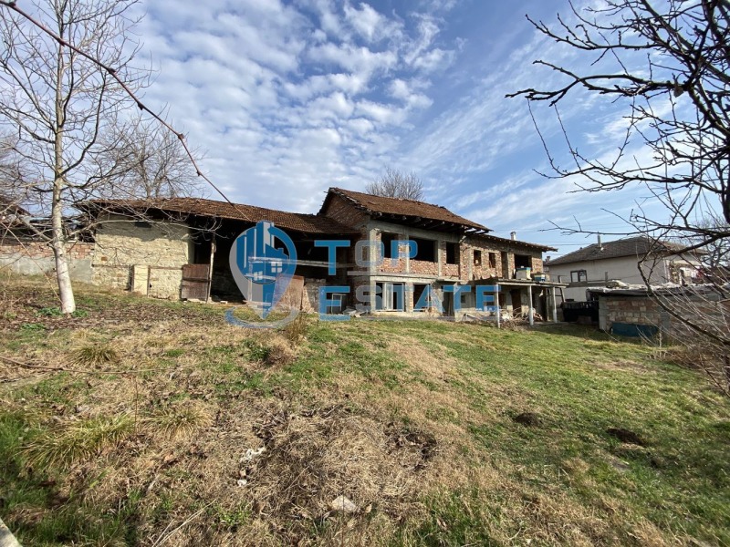 Продава  Къща област Велико Търново , с. Леденик , 200 кв.м | 42010173 - изображение [12]
