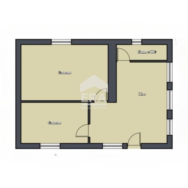 Til salg  Hus region Varna , Osenovo , 96 kvm | 90327441 - billede [16]