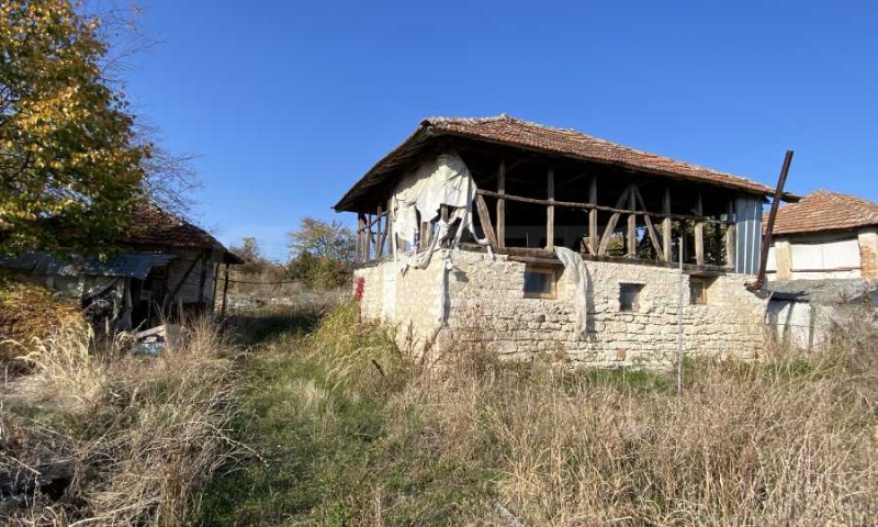 Προς πώληση  σπίτι περιοχή Βιδίν , Βοινητσα , 90 τ.μ | 21845610 - εικόνα [3]