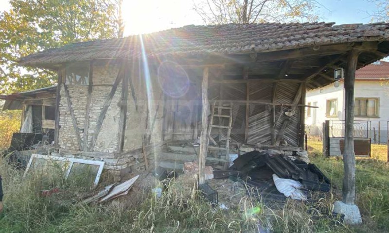 Προς πώληση  σπίτι περιοχή Βιδίν , Βοινητσα , 90 τ.μ | 21845610 - εικόνα [2]
