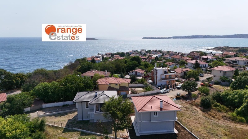 Til salg  Hus region Burgas , Chernomorets , 208 kvm | 55954709 - billede [4]
