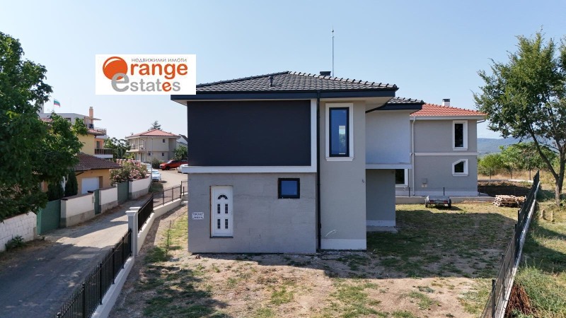 Til salg  Hus region Burgas , Chernomorets , 208 kvm | 55954709 - billede [6]
