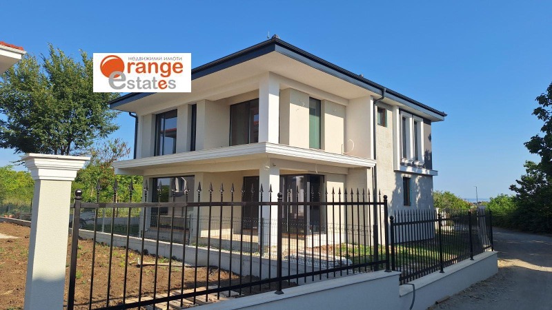 Til salg  Hus region Burgas , Chernomorets , 208 kvm | 55954709 - billede [7]
