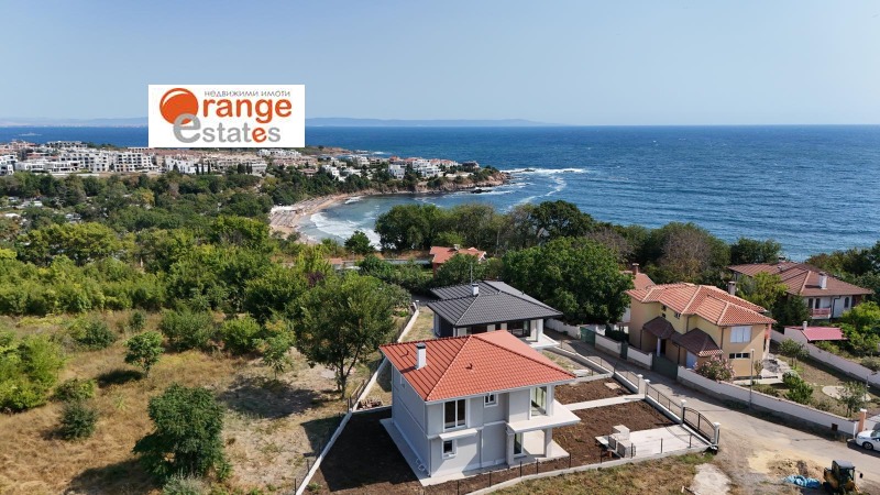 Til salg  Hus region Burgas , Chernomorets , 208 kvm | 55954709 - billede [2]