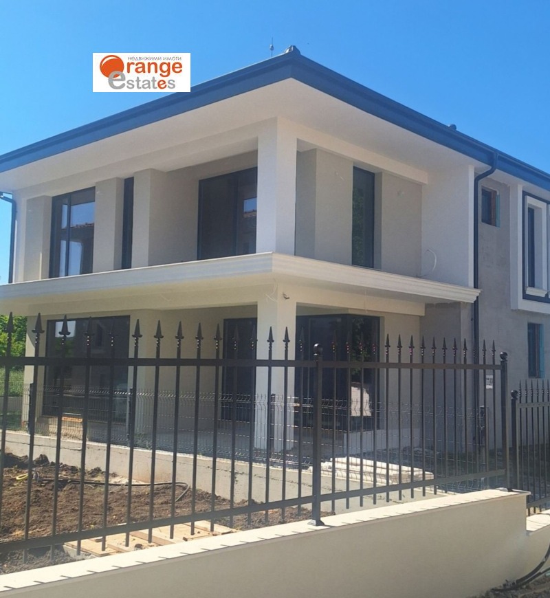 Til salg  Hus region Burgas , Chernomorets , 208 kvm | 55954709