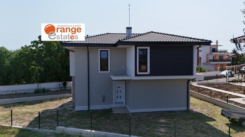 Til salg  Hus region Burgas , Chernomorets , 208 kvm | 55954709 - billede [3]