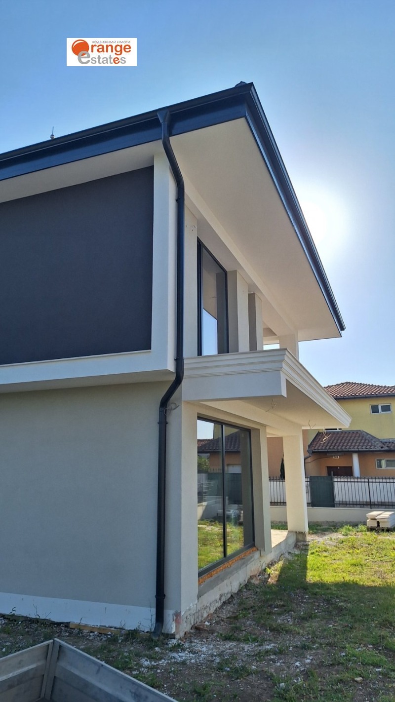 Til salg  Hus region Burgas , Chernomorets , 208 kvm | 55954709 - billede [5]