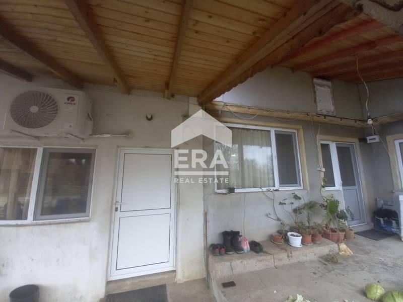 Продава КЪЩА, с. Дуранкулак, област Добрич, снимка 12 - Къщи - 52640026