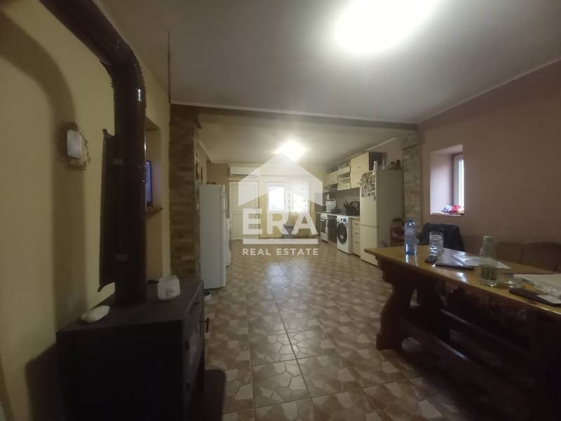 Продава КЪЩА, с. Дуранкулак, област Добрич, снимка 7 - Къщи - 52640026