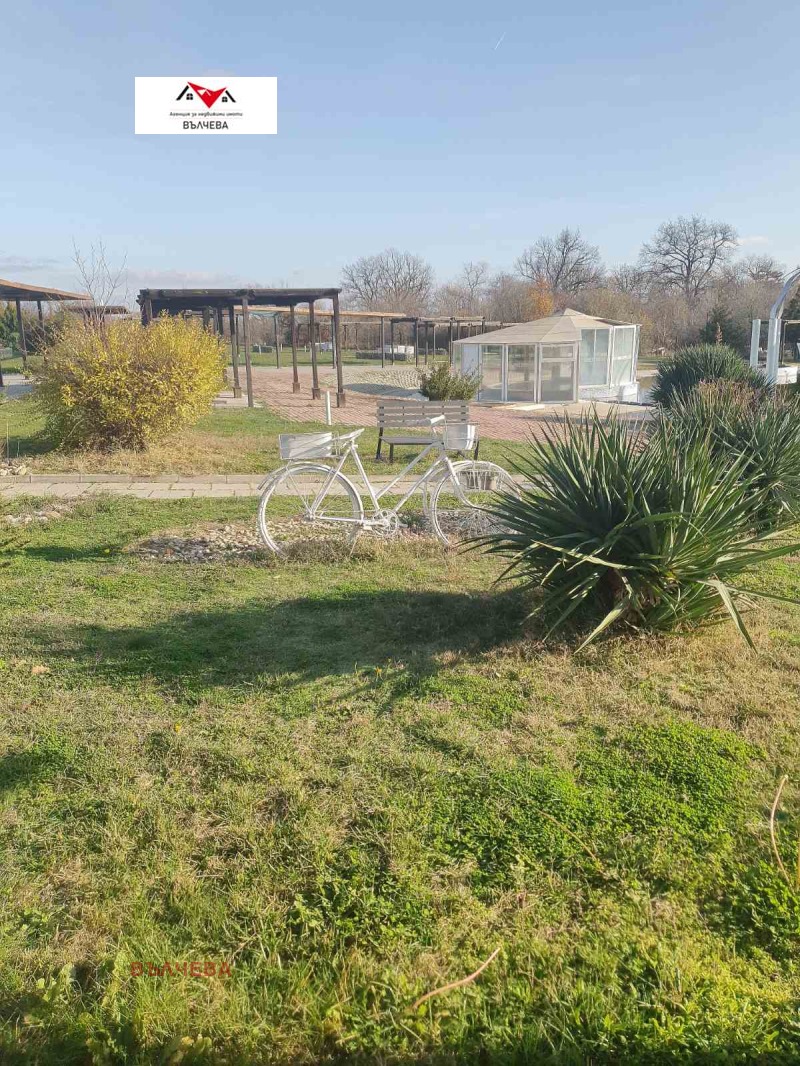 Продава КЪЩА, с. Красново, област Пловдив, снимка 5 - Къщи - 52695344