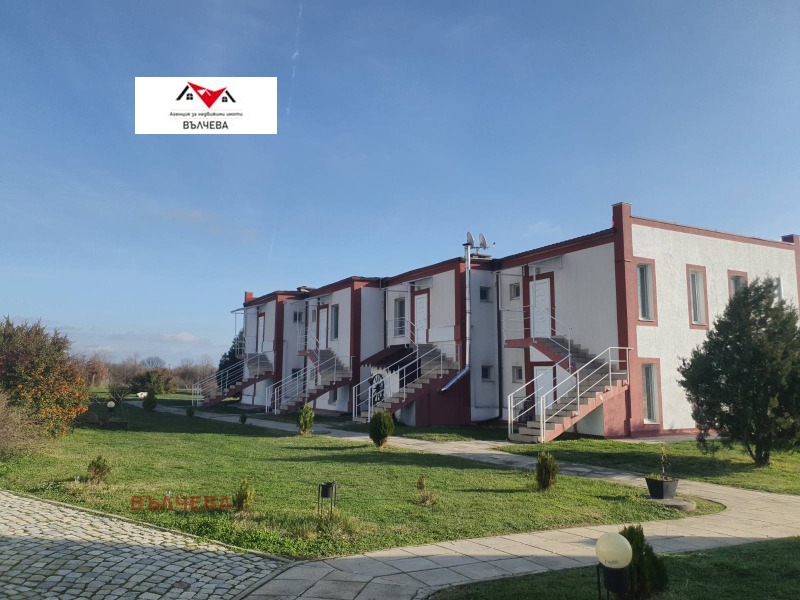 Продава КЪЩА, с. Красново, област Пловдив, снимка 8 - Къщи - 52695344