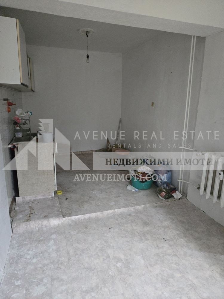 Продава КЪЩА, гр. Пловдив, Захарна фабрика, снимка 3 - Къщи - 53331485