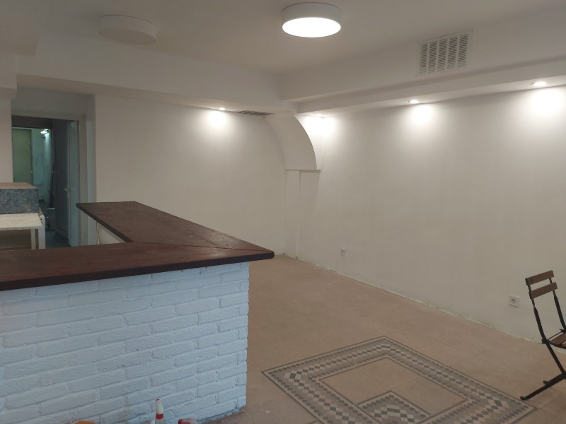 Продава МАГАЗИН, гр. София, Лозенец, снимка 4 - Магазини - 42078786