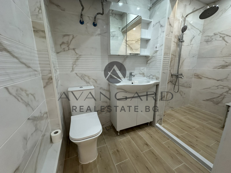 Zu verkaufen  Geschäft Plowdiw , Karschijaka , 33 qm | 81953308 - Bild [7]