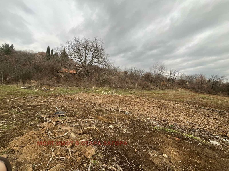 Продава ПАРЦЕЛ, гр. Стара Загора, Железник - център, снимка 2 - Парцели - 53107257