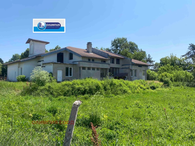 Продава БИЗНЕС ИМОТ, с. Червена вода, област Русе, снимка 4 - Други - 50777223