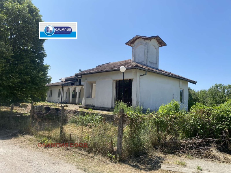 Продава БИЗНЕС ИМОТ, с. Червена вода, област Русе, снимка 3 - Други - 50777223