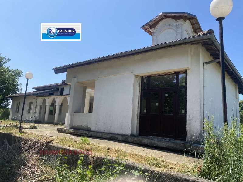 Продава БИЗНЕС ИМОТ, с. Червена вода, област Русе, снимка 2 - Други - 50777223