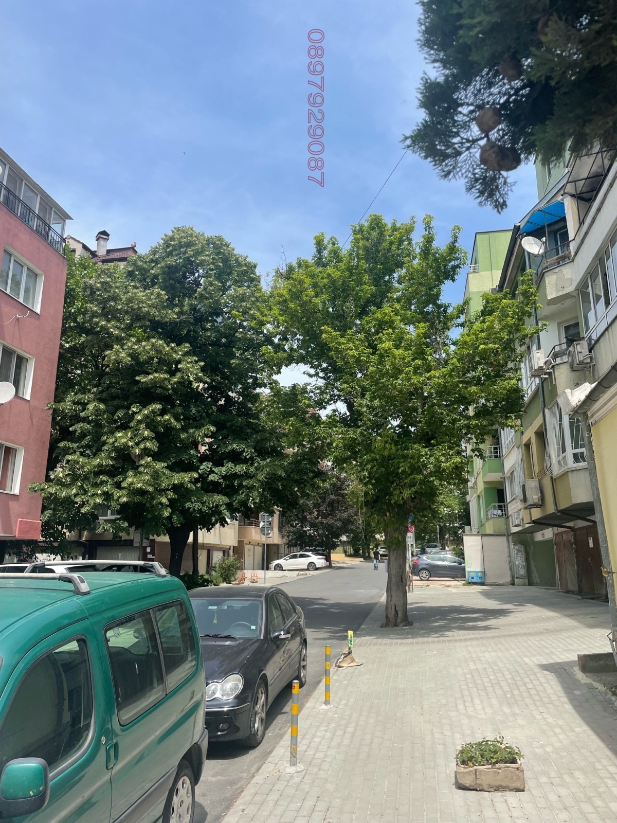 Продава 1-СТАЕН, гр. Варна, ХЕИ