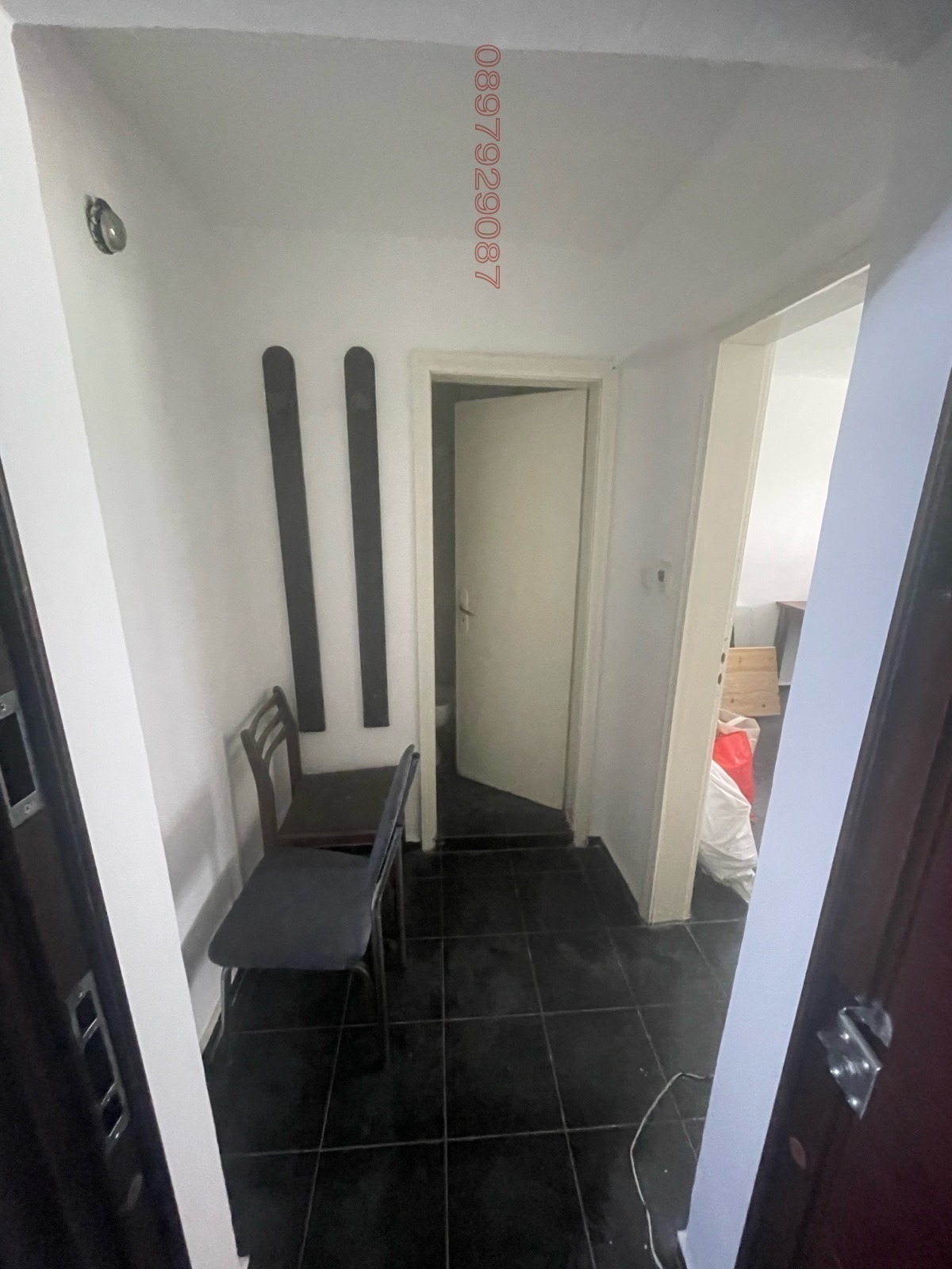 Продава 1-СТАЕН, гр. Варна, ХЕИ, снимка 2 - Апартаменти - 54266561