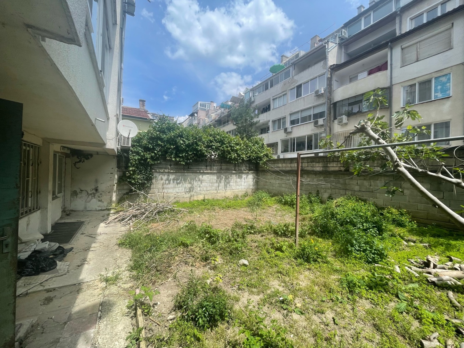 Продава 1-СТАЕН, гр. Варна, ХЕИ, снимка 6 - Апартаменти - 54023774