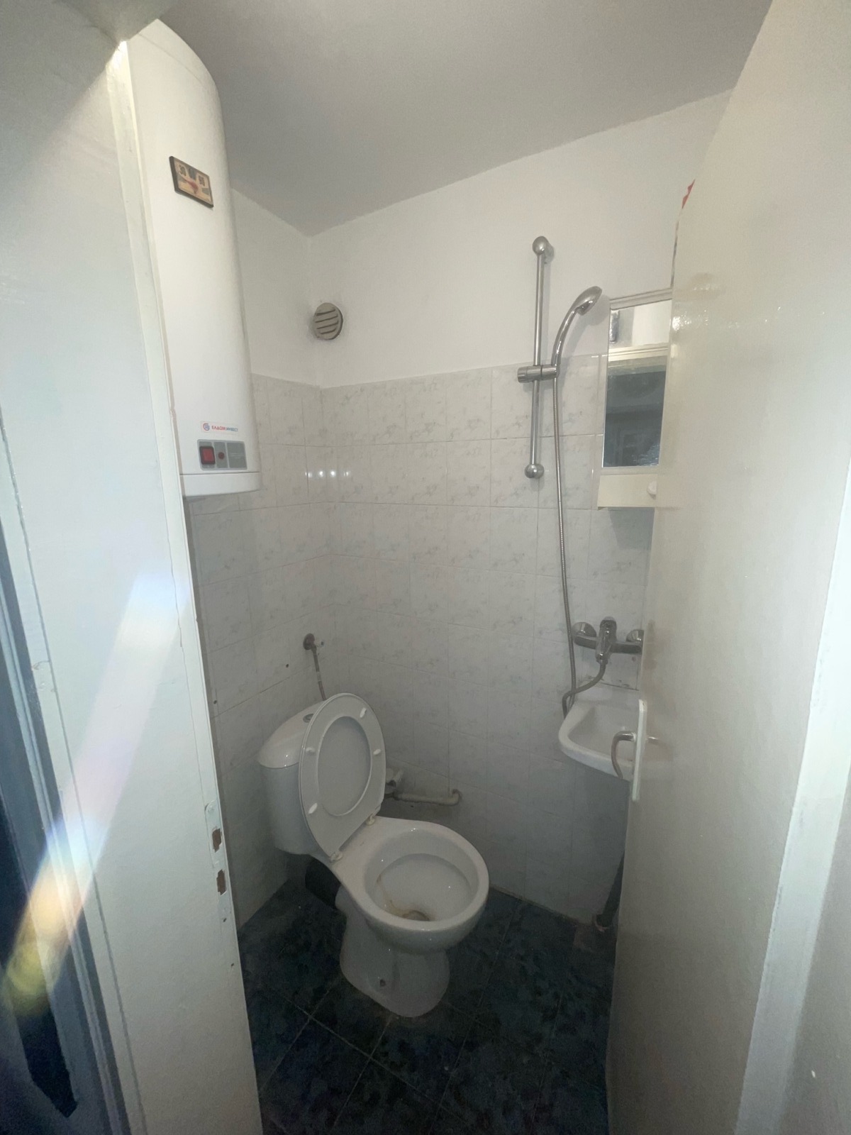 Продава 1-СТАЕН, гр. Варна, ХЕИ, снимка 3 - Апартаменти - 54023774